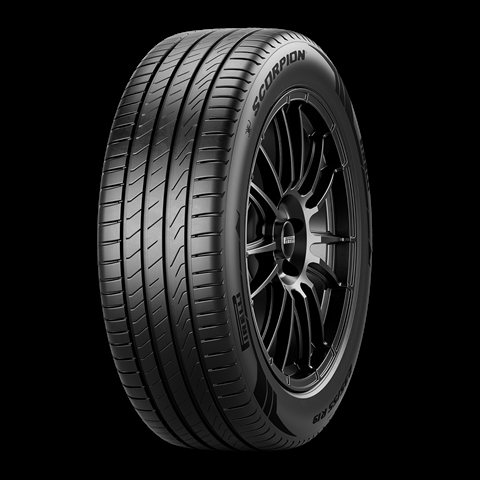 Anvelopa de vară PIRELLI SCORPION (S3) 235/60 R18 107W XL