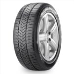 Anvelopa de iarnă PIRELLI SCORPION WINTER 285/40 R22 110W XL