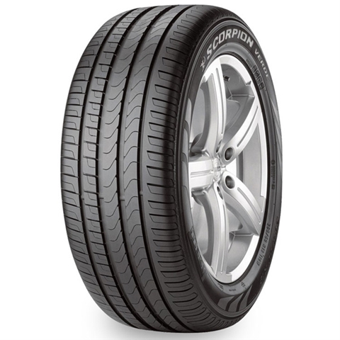 Anvelopa de vară PIRELLI SCORPION VERDE 255/50 R19 103V