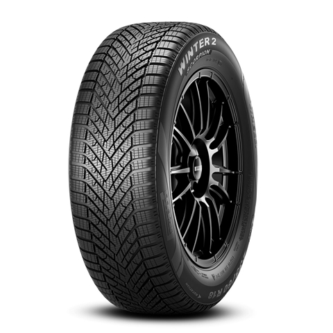 Anvelopa de iarnă PIRELLI SCORPION WINTER 2 275/40 R22 108V XL RFT