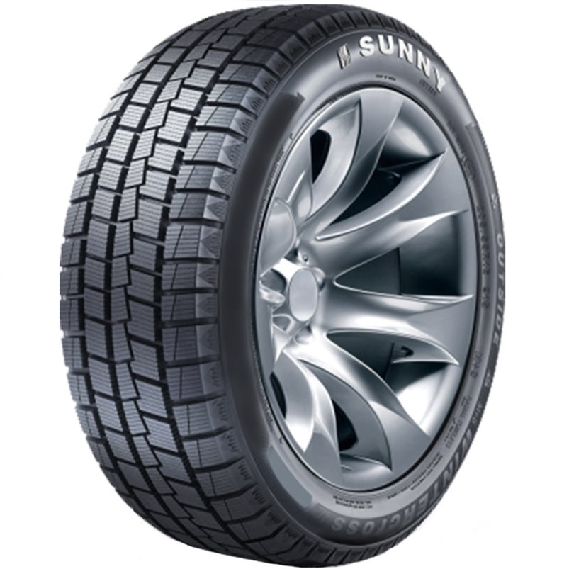 Anvelopa de iarnă Sunny NW312 155/65 R14 75Q