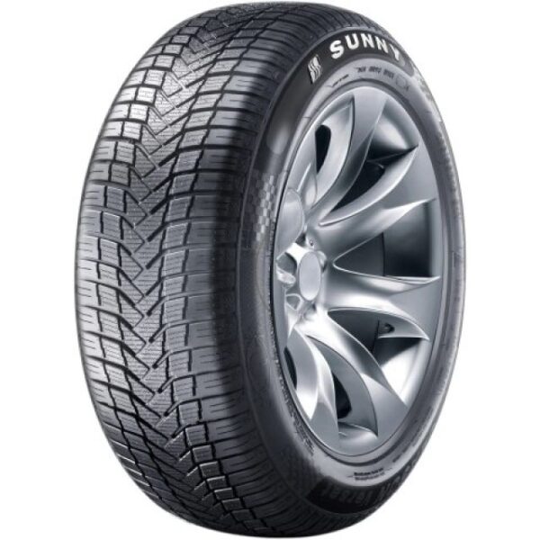 Anvelopa all season Sunny NC501 155/65 R14 75T