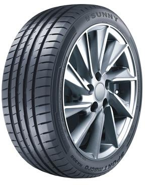 Anvelopa de vară Sunny NA305 235/45 R17 97W XL