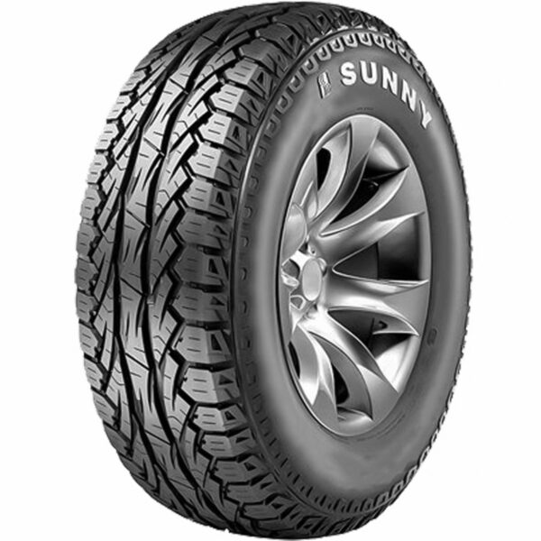 Anvelopa de vară Sunny NU006 265/50 R20 111V XL