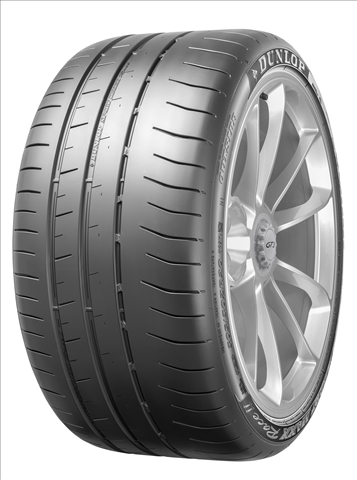 Anvelopa de vară DUNLOP SPTMAXXRC2 295/30 R20 101Y XL