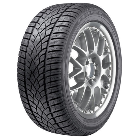 Anvelopa de iarnă DUNLOP SP WINTER SPORT 3D 275/35 R20 102W
