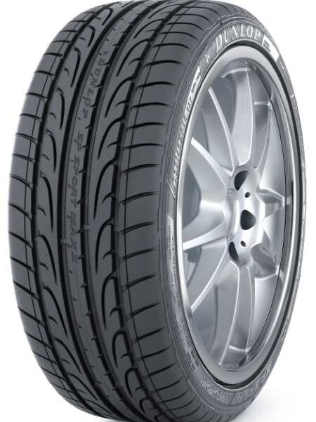 Anvelopa de vară DUNLOP SP SPORT MAXX 325/25 R20 ZR