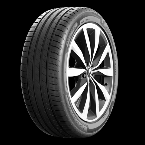 Anvelopa de vară TIGAR SUMMER 3 SUV 225/65 R17 102H