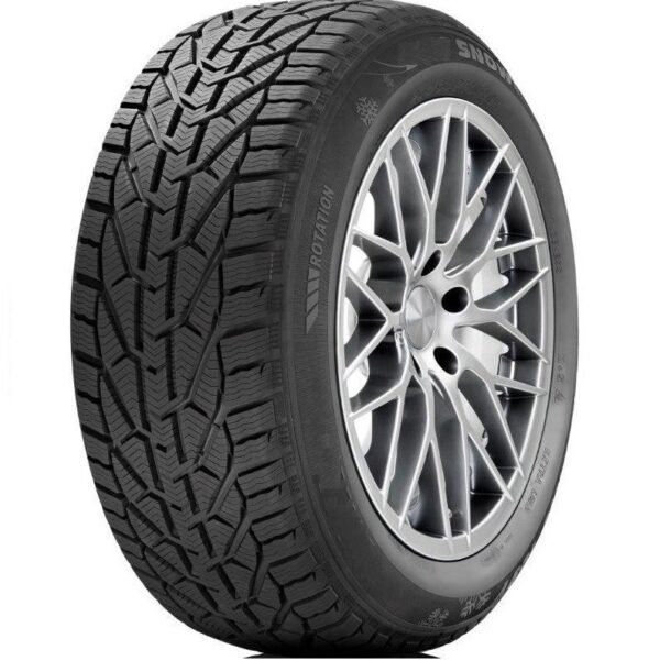 Anvelopa de iarnă TIGAR WINTER 235/40 R18 95V