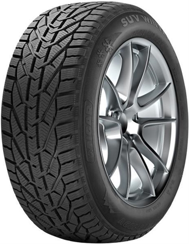 Anvelopa de iarnă TIGAR WINTER 205/45 R17 88V XL