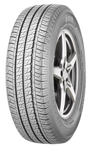 Anvelopa de vară SAVA TRENTA 2 215/65 R16C 106T