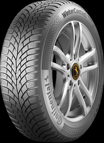 Anvelopa de iarnă CONTINENTAL WINTERCONTACT TS 870 165/60 R14 79T XL