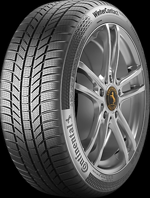 Anvelopa de iarnă CONTINENTAL WINTERCONTACT TS 870 P 325/40 R22 114V