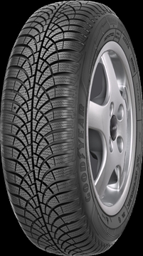 Anvelopa de iarnă GOODYEAR UG9+ 185/60 R16 86H