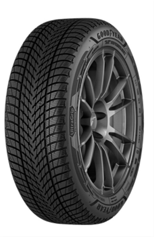 Anvelopa de iarnă GOODYEAR UGPERFORM3 195/65 R15 91T