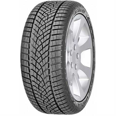 Anvelopa de iarnă GOODYEAR ULTRAGRIP PERFORMANCE G1 285/35 R22 106V XL