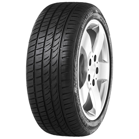 Anvelopa de vară GISLAVED ULTRA*SPEED 205/50 R16 87W
