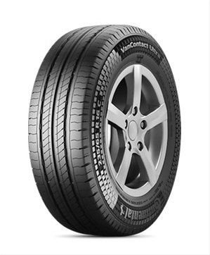 Anvelopa de vară CONTINENTAL VANCONTACT ULTRA 215/65 R15C 104/102T