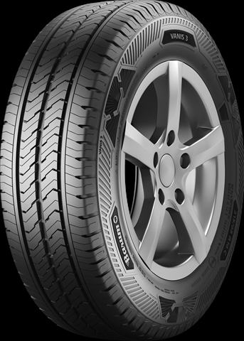 Anvelopa de vară BARUM VANIS 3 185/75 R16C 104/102R