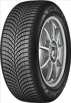 Anvelopa all season GOODYEAR VEC4SEASG3 235/55 R19 105T XL