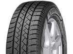 Anvelopa all season GOODYEAR VECTOR 4SEASONS CARGO 195/70 R15C 104S