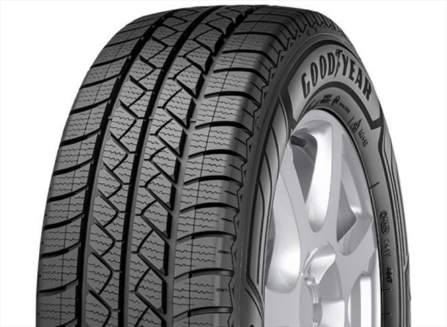 Anvelopa all season GOODYEAR VECTOR 4SEASONS CARGO 195/70 R15C 104S