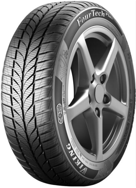 Anvelopa all season VIKING FourTechPlus 155/80 R13 79T