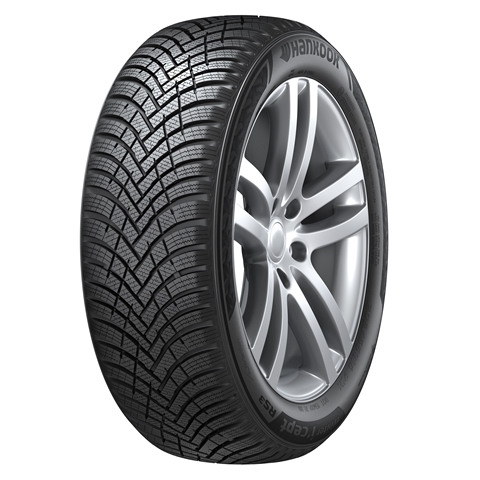 Anvelopa de iarnă HANKOOK W462 WINTER I*CEPT RS3 175/65 R15 84T