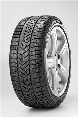 Anvelopa de iarnă PIRELLI WINTER SOTTOZERO 3 235/40 R19 96V XL