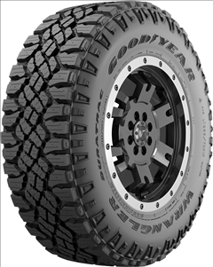 Anvelopa de vară GOODYEAR WRLDTRAC 255/55 R19 111Q XL