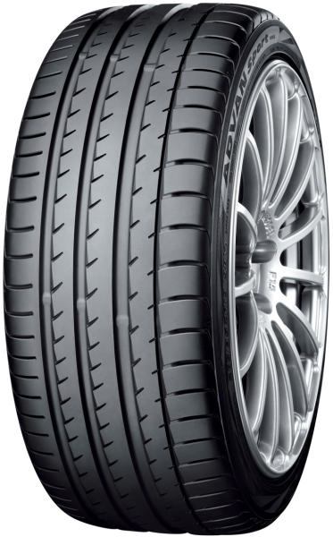 Anvelopa de vară YOKOHAMA V105 AdvanSport RunOnFlat 315/35 R20 110Y