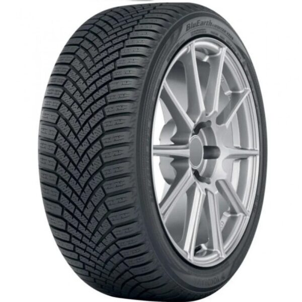 Anvelopa de iarnă YOKOHAMA BluEarth Winter V906 245/40 R18 97W