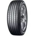 Anvelopa de vară YOKOHAMA AE51 215/45 R17 91W