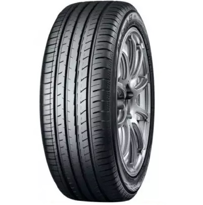 Anvelopa de vară YOKOHAMA AE51 215/65 R16 98H