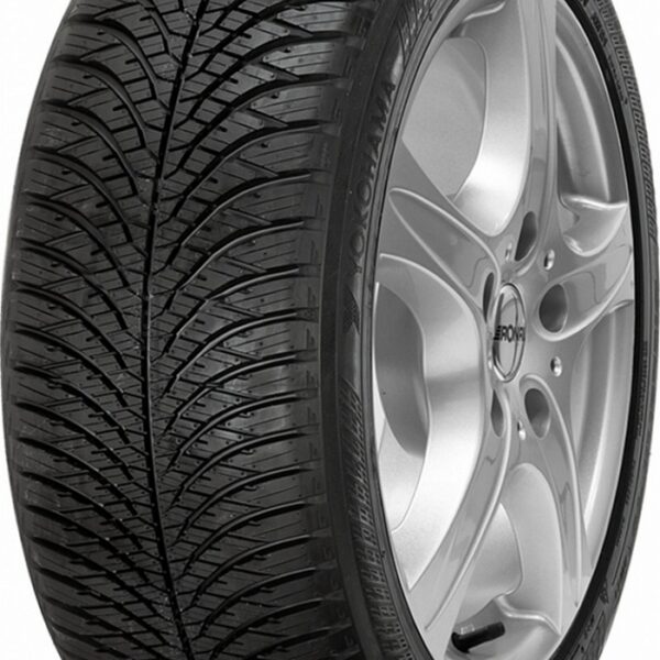 Anvelopa all season YOKOHAMA AW21 175/65 R14 82T