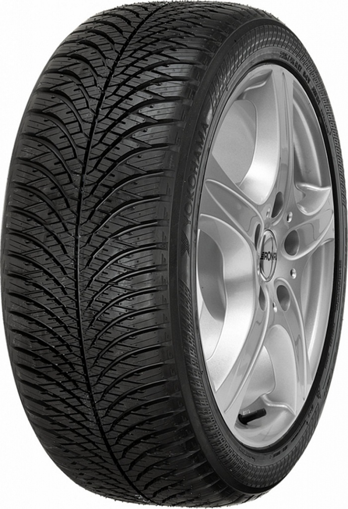 Anvelopa all season YOKOHAMA AW21 215/65 R16 98H