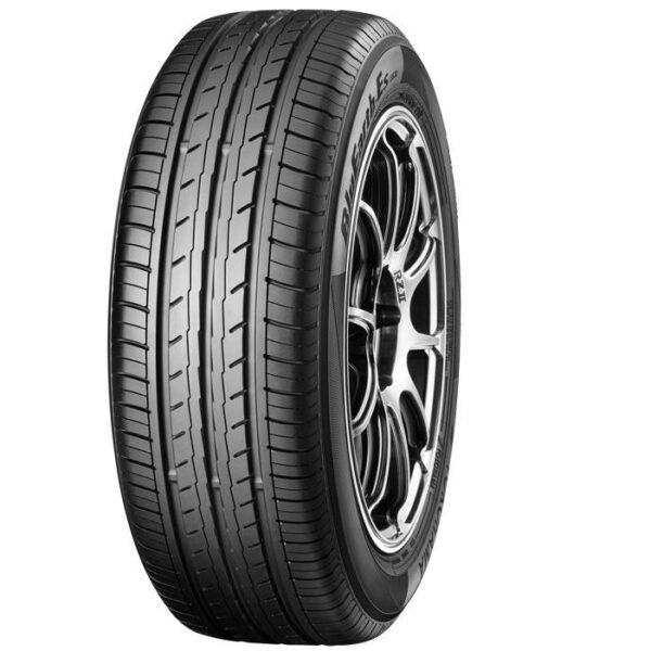 Anvelopa de vară YOKOHAMA ES32 195/65 R15 91H