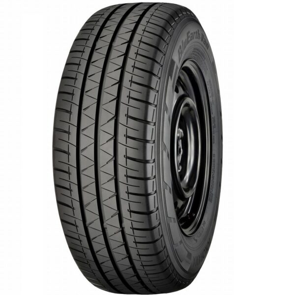 Anvelopa de vară YOKOHAMA BluEarth-Van RY55 235/65 R16C 115/113R