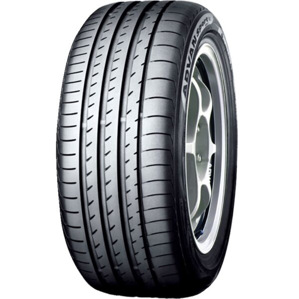 Anvelopa de vară YOKOHAMA V105 AdvanSport 295/40 R21 111Y