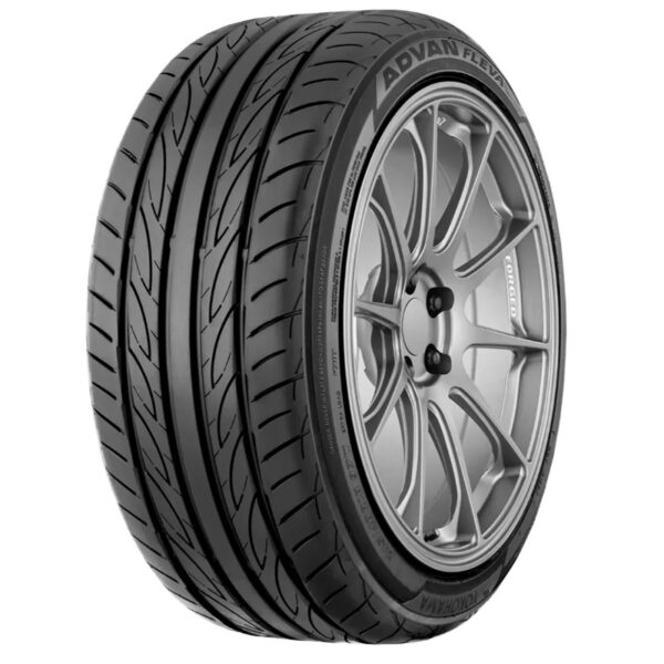 Anvelopa de vară YOKOHAMA V701 235/45 R17 97W XL