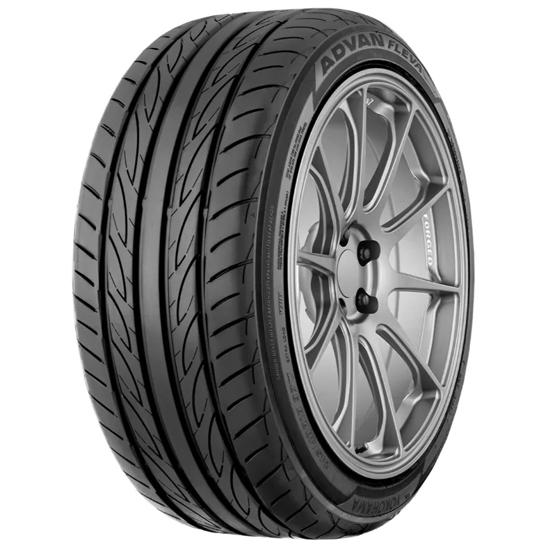 Anvelopa de vară YOKOHAMA V701 225/50 R17 98W XL