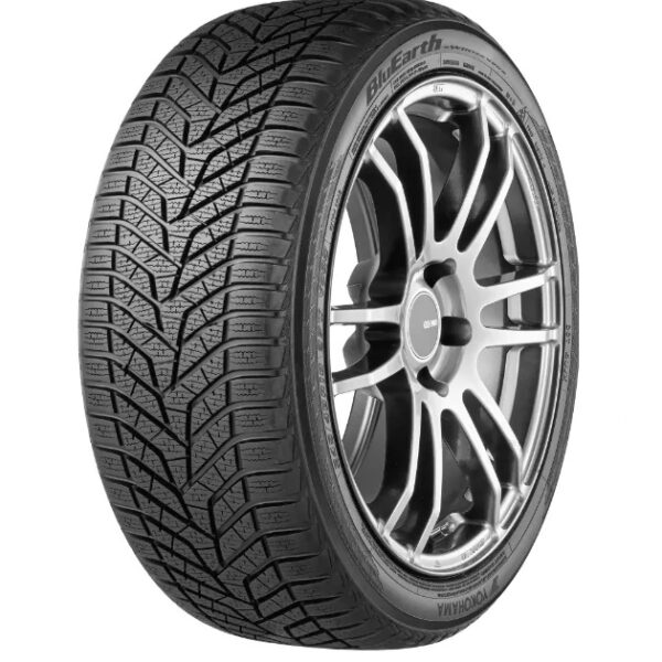 Anvelopa de iarnă YOKOHAMA BluEarth Winter V905 255/45 R19 104V