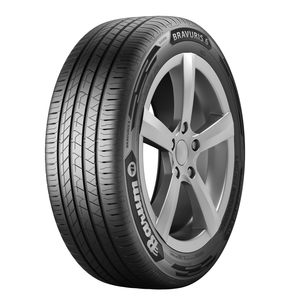 Anvelopa de vară BARUM Bravuris 6 155/65 R14 75T