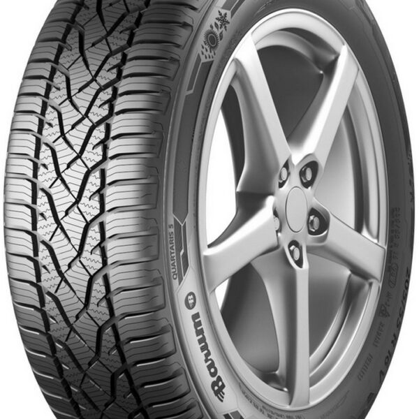 Anvelopa all season BARUM Quartaris 5 155/70 R13 75T