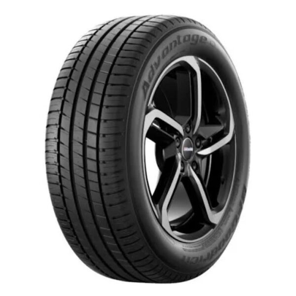Anvelopa de vară BFGOODRICH Advantage 195/65 R15 91H