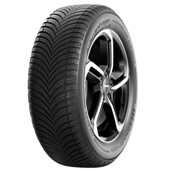 Anvelopa all season BFGOODRICH Advantage all-season 175/65 R14 82T