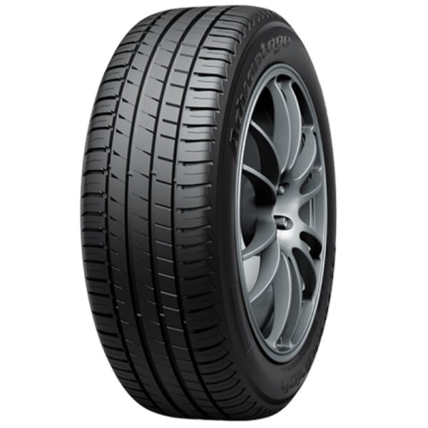 Anvelopa de vară BFGOODRICH Advantage dt1 205/55 R16 91H