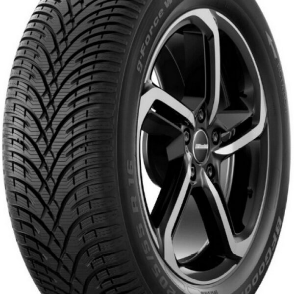 Anvelopa de iarnă BFGOODRICH G-force winter2 185/65 R15 88T