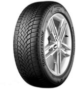 Anvelopa de iarnă BRIDGESTONE Blizzak lm005 195/65 R15 91T