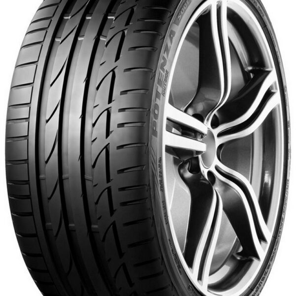 Anvelopa de vară BRIDGESTONE Potenza s001 275/35 R20 102Y XL RFT